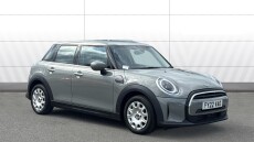 MINI Hatchback 1.5 One Classic 5dr Auto Petrol Hatchback